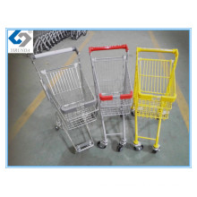 Hot Sale Kids Shopping Trolley with Good Quality
